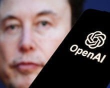 Elon Musk ने Apple और OpenAI के खिलाफ एक मुकदमा दायर किया है,