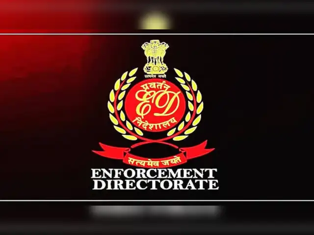 अवैध कॉल सेंटर घोटाला: ईडी ने मास्टरमाइंड चंद्र प्रकाश गुप्ता को किया गिरफ्तार