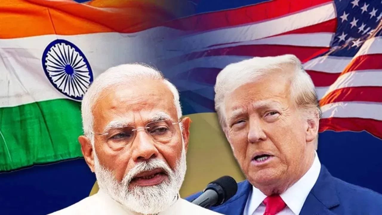 America ने Bharat पर नए और अतिरिक्त टैरिफ लगाने की आधिकारिक Notice जारी कर दी है,