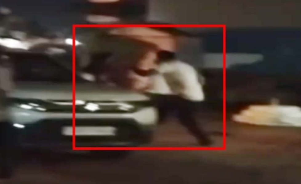 Durg Chhattisgarh: एक बार फिर हत्या की घटना ने सभी को हिलाकर रख दिया