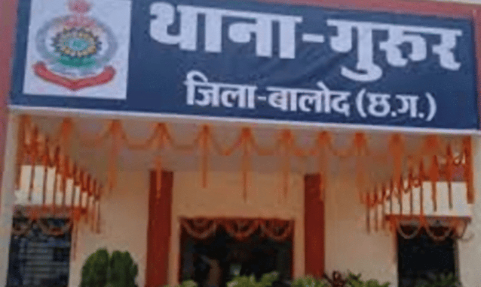 Balod में वारदात: धमतरी के युवक की चाकू से गोदकर निर्मम हत्या, आरोपी हिरासत में