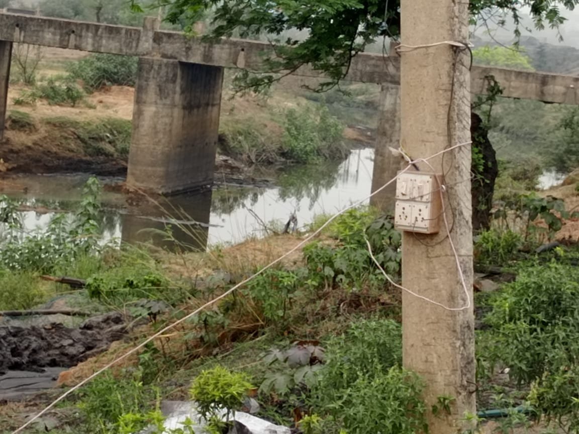 Raipur में एक और दर्दनाक हादसा: 17 वर्षीय नवविवाहित लड़की का शव नाले में तैरता हुआ मिला