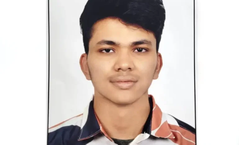 जांजगीर-चांपा जिले में एक MBBS छात्र ने की आत्महत्या, College में सनसनी का माहौल