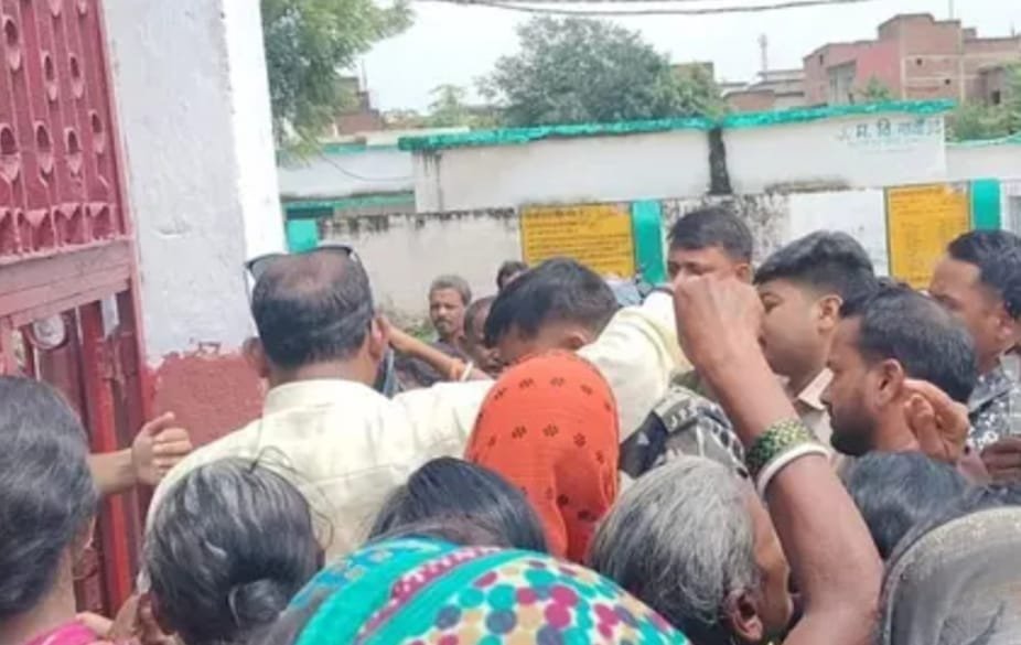 Jharkhand के गिरिडीह में दो महिलाओं की क्रूर हत्या