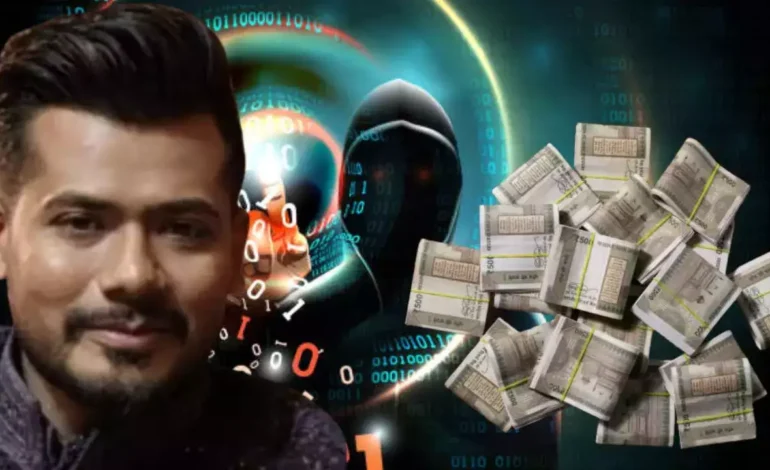 Raipur में हत्या की साजिश का खुलासा: सोरभ चंद्राकर को Police का नोटिस