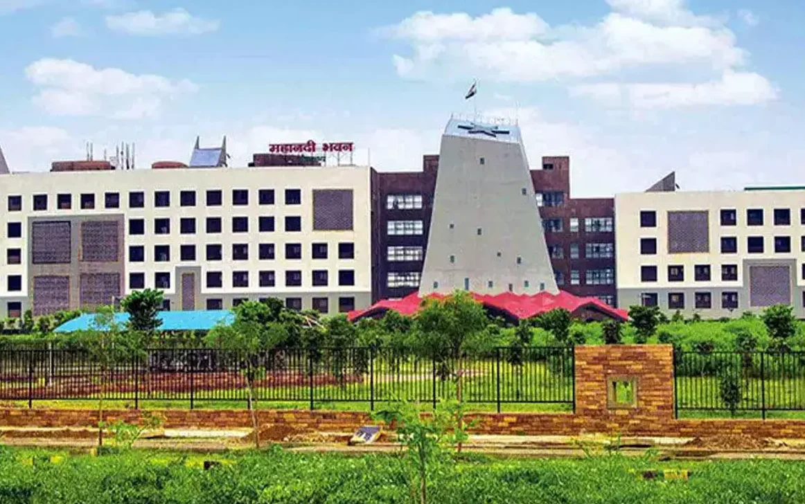 Raipur: डिप्टी सीएम अरुण साव समेत तीन मंत्रियों ने बदले अपने ओएसडी 