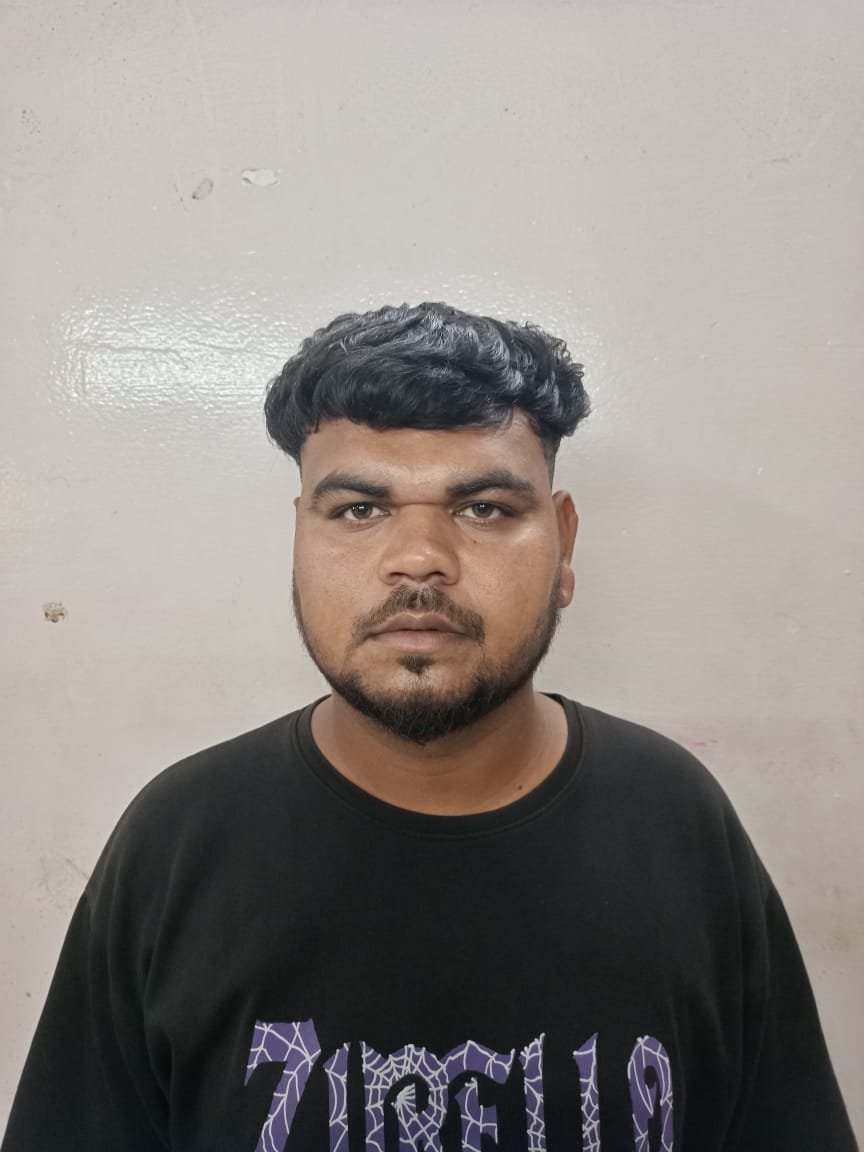 Raipur Police का बड़ा वारदात: शराब के पैसे मांग पर मारपीट करने वाला तिलक साहू गिरफ्तार