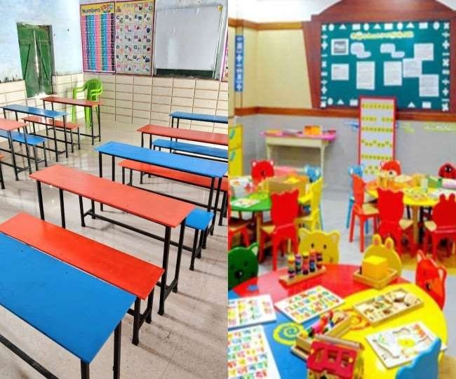 School  के फर्नीचर की नीलामी: शिक्षा के लिए एक नई शुरुआत