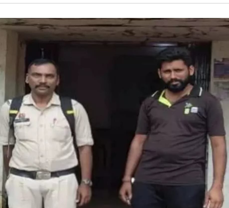 Chhattisgarh नशा विरोधी अभियान में बड़ी सफलता, हेरोइन के साथ एक आरोपी गिरफ्तार