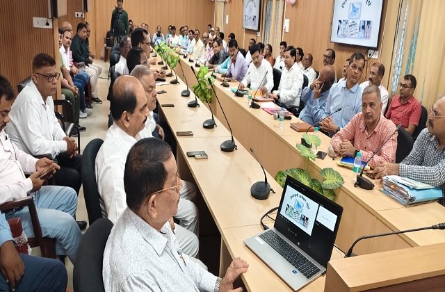 भ्रष्टाचार के खिलाफ जीरो Torlance की नीति:CBI ने एनआईए अधिकारी को रिश्वत लेते रंगे हाथों पकड़ा