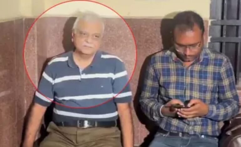 Raipur में बड़ा खुलासा: IAS आलोक शुक्ला पर भ्रष्टाचार का सनसनीखेज मामला