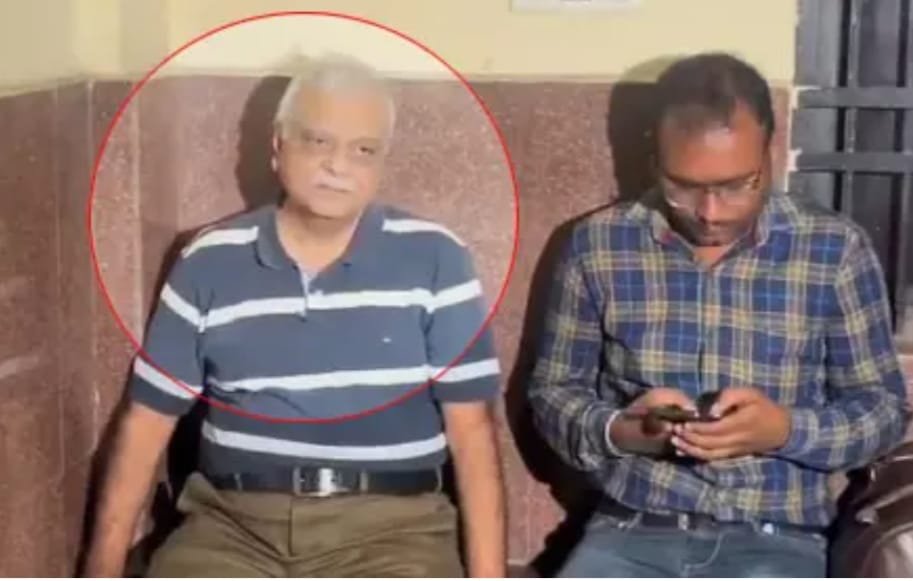 Raipur में बड़ा खुलासा: IAS आलोक शुक्ला पर भ्रष्टाचार का सनसनीखेज मामला