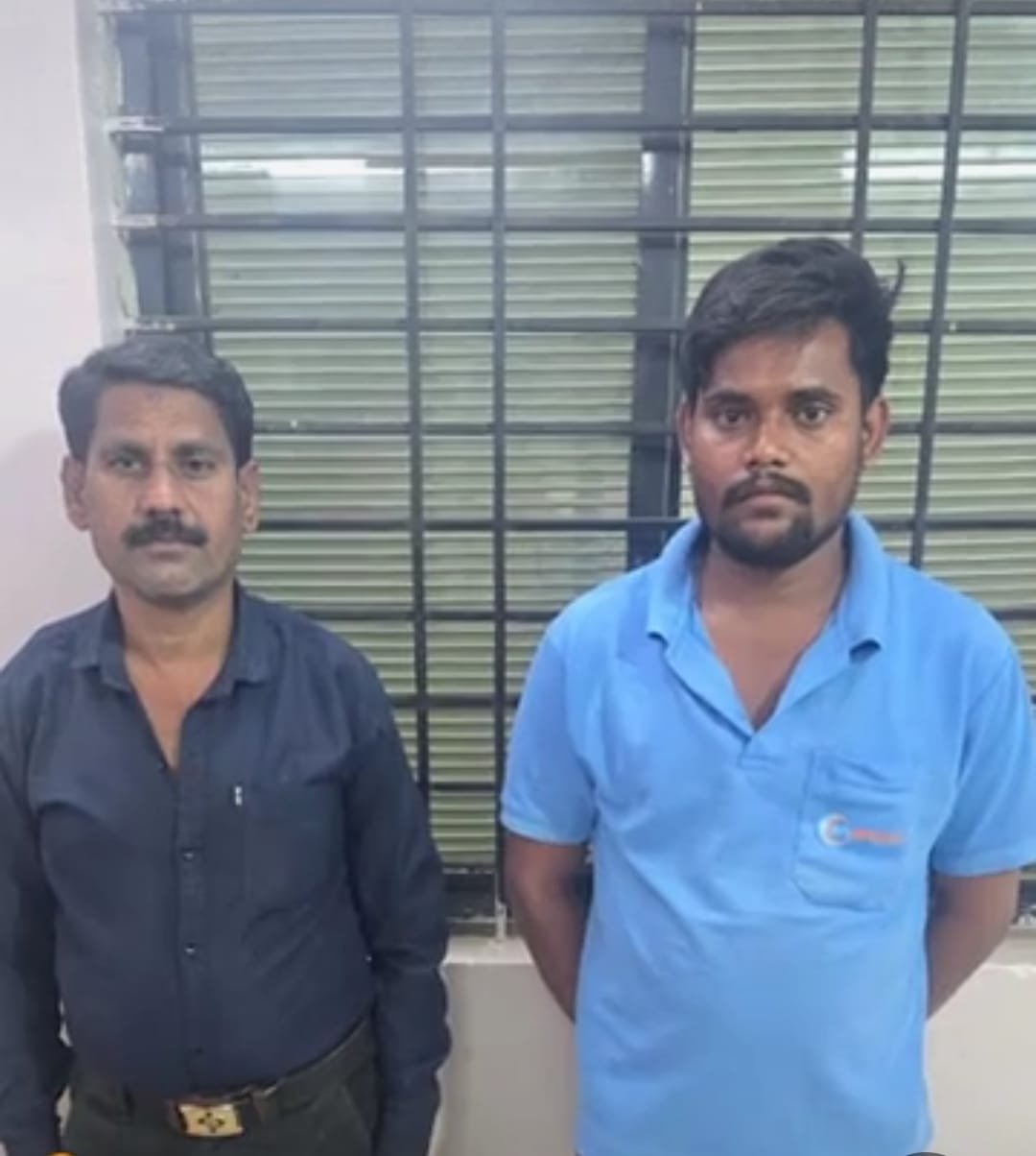 Raipur में 20 महीने बाद आया DNA रिपोर्ट, पिता-बेटे को मिली सजा