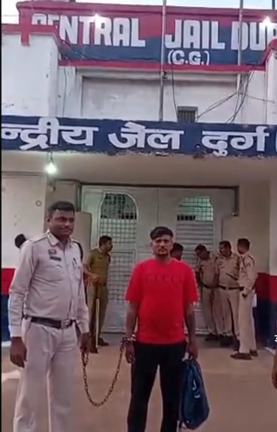 Durg जिले में 25 Lakh की हेरोइन पकड़ाई: 6 गिरफ्तार