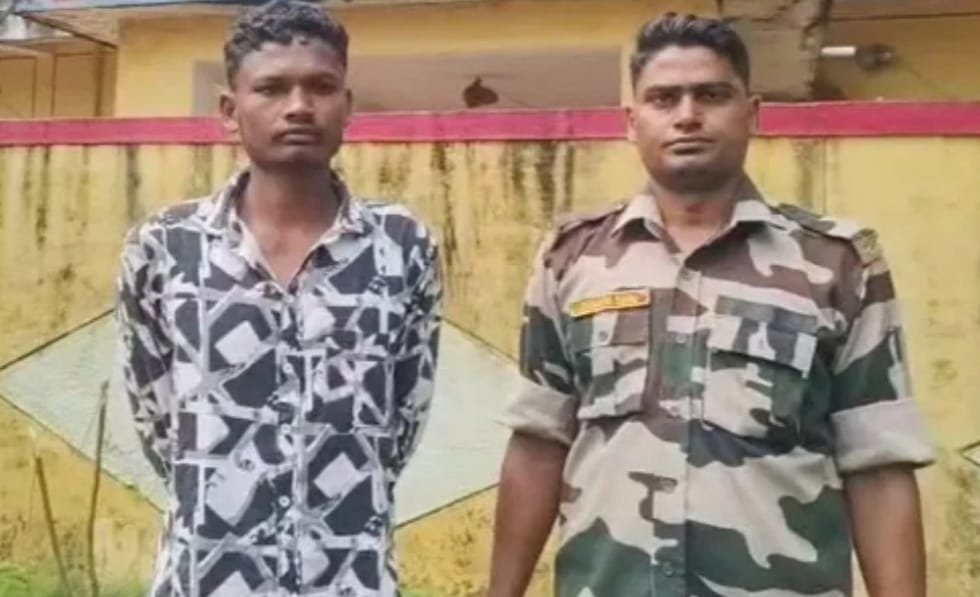 Chhattisgarh में नन्हें बच्चों का अपहरण: जंगल में जाकर रेप की वारदात