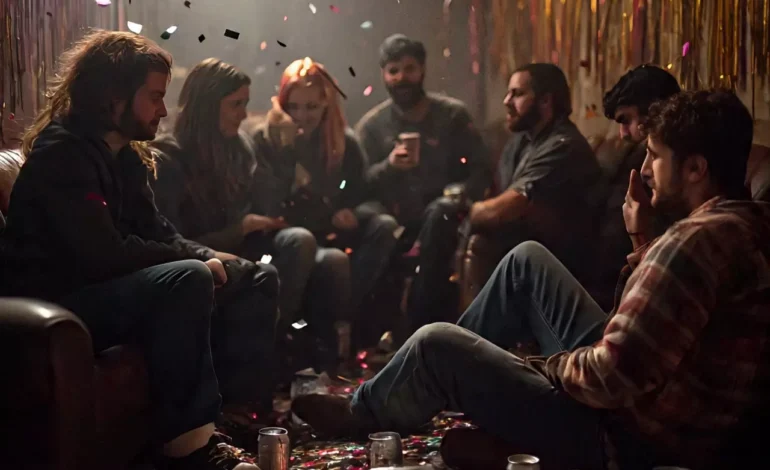 Raipur में क्लब-पार्टी से 6 हज़ार Crore की राजस्व चोरी का खुलासा