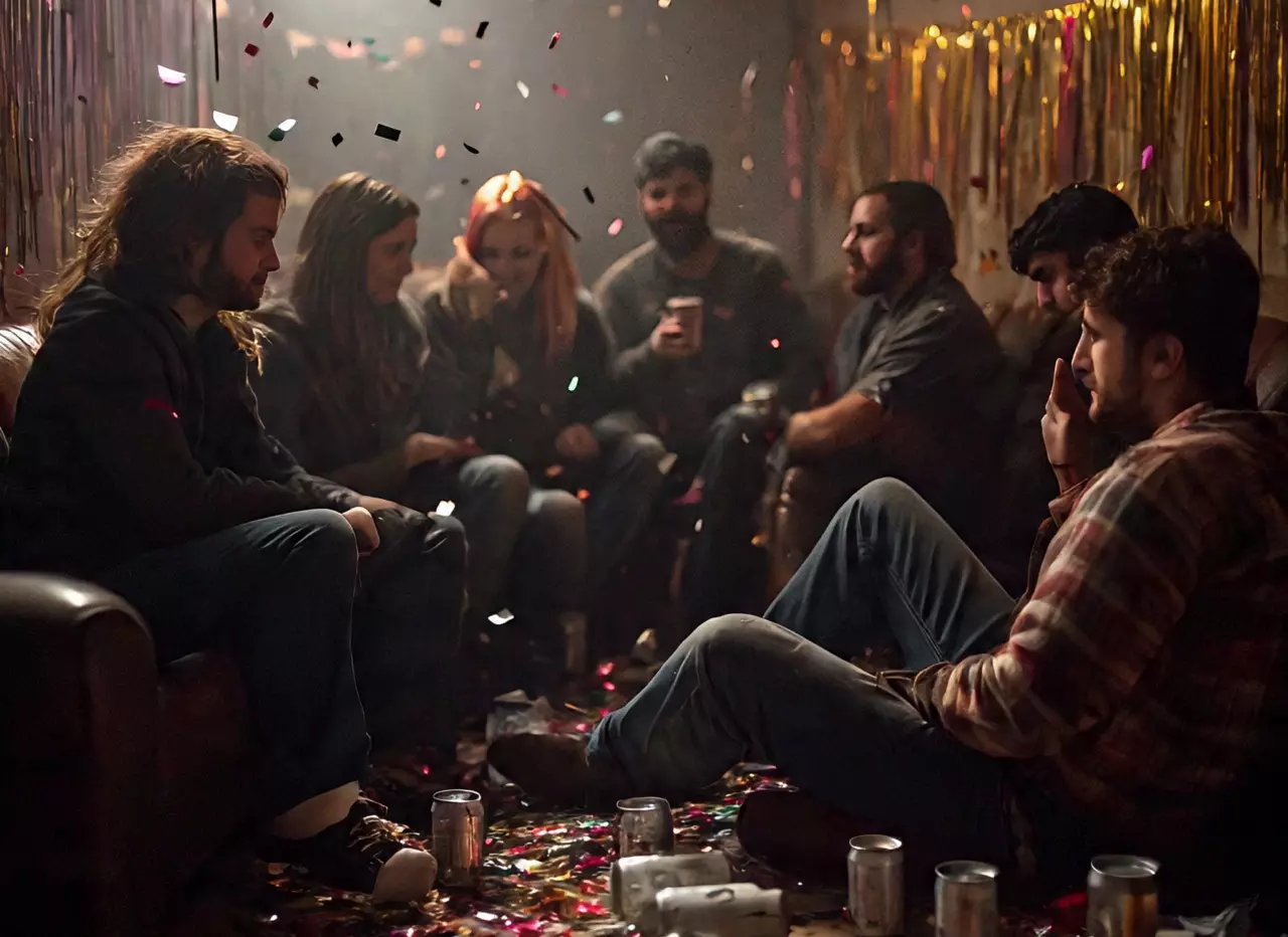 Raipur में क्लब-पार्टी से 6 हज़ार Crore की राजस्व चोरी का खुलासा