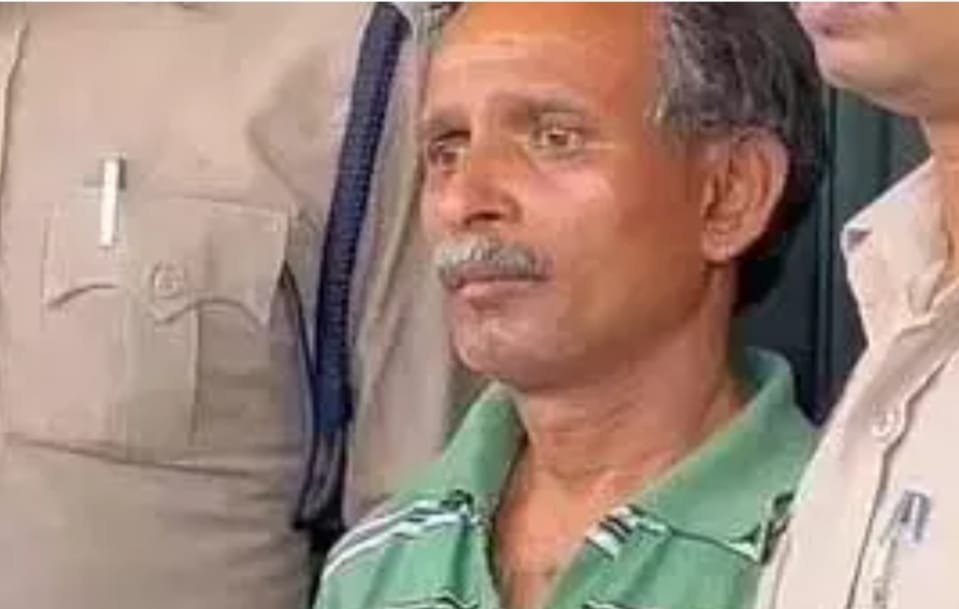 Dantnagar में सनसनी 53 वर्षीय पड़ोसी ने की बच्ची से छेड़छाड़, हिरासत में”