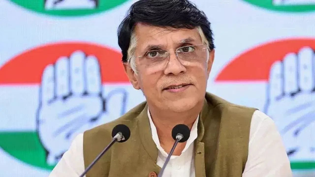 Bihar वोटर लिस्ट विवाद: Congress की 89 लाख शिकायतें, चुनाव आयोग ने खारिज किया