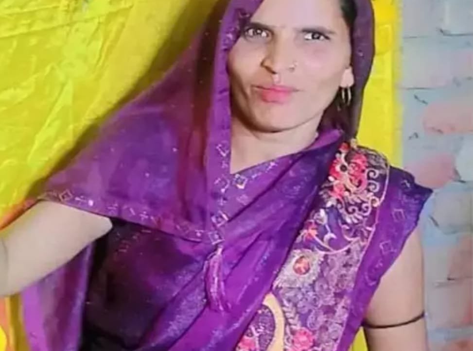 Delhi शादीशुदा जिंदगी छोड़कर प्रेमी संग चली गई 9 बच्चों की मां,