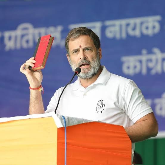 Vote चोर गद्दी छोड़, Congress की नई चुनावी मुहिम