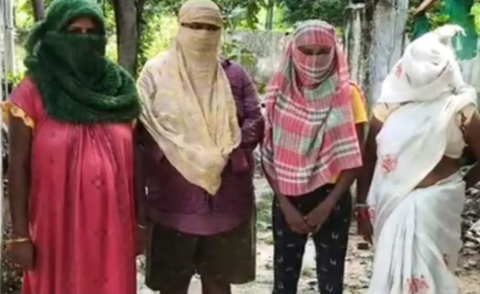 Mahasamund में देह व्यापार के काले कारोबार का पर्दाफाश