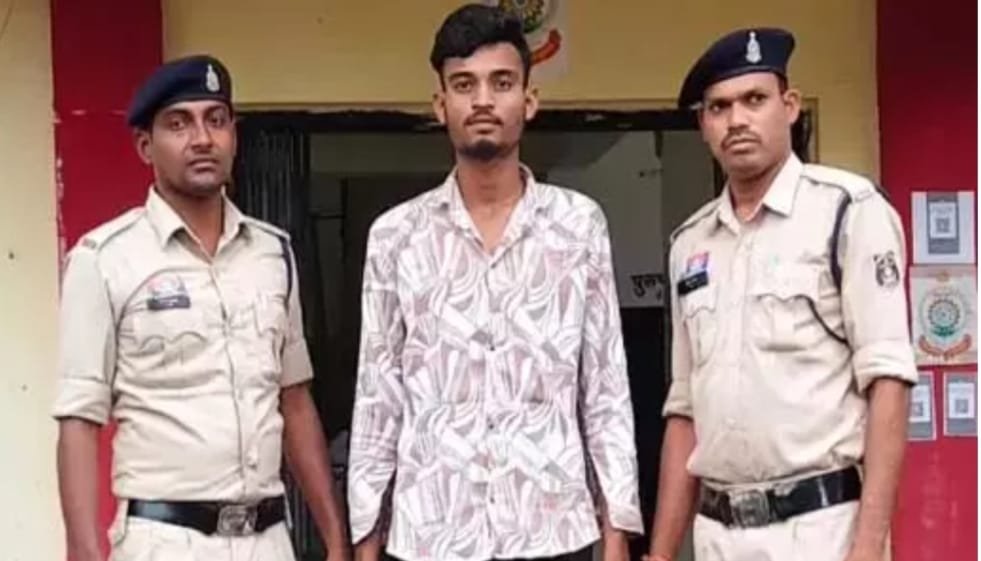 Chhattisgarh 6 साल तक युवक ने शादी का झांसा देकर गर्भवती महिला का शोषण किया, अब Police ने आरोपी को किया गिरफ्तार
