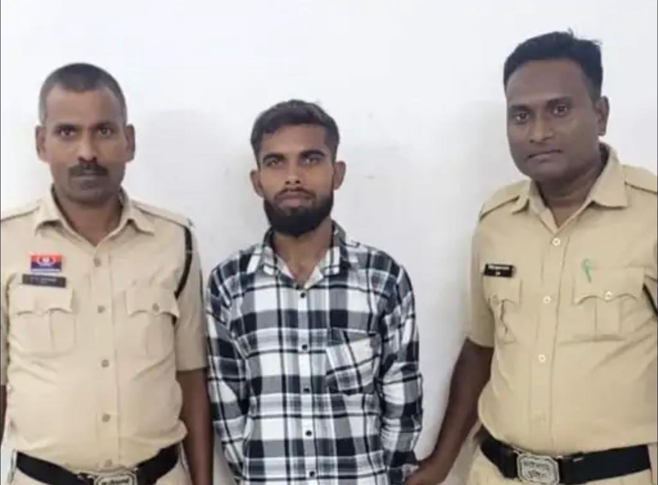 Durg में नौकरी दिलाने के नाम पर ठगी, पैसे वापस मांगने पर महिला की हत्या