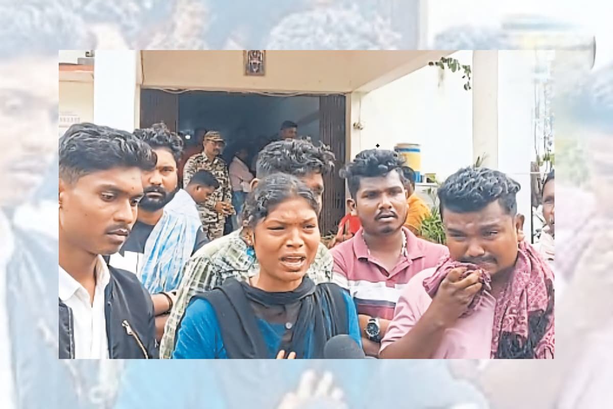 Kondagaon में 3 महीने पहले हुई थी शादी,अब संदिग्ध हालातों में मिली नवविवाहिता की लाश, इलाके में सनसनी