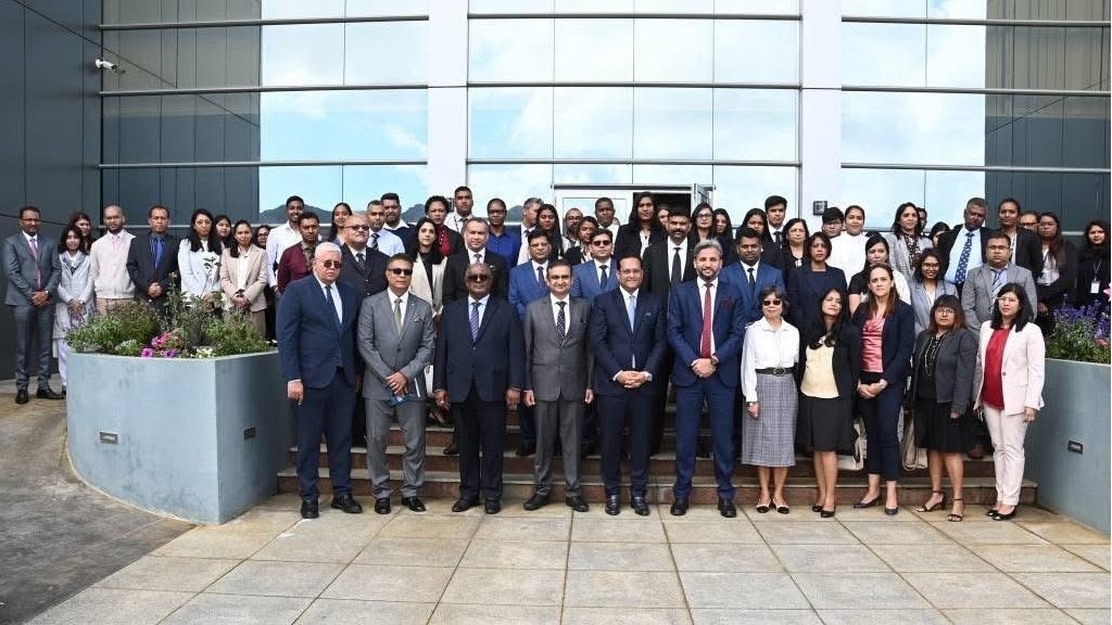 ED ने मॉरीशस में FCC अधिकारियों को दिया विशेष प्रशिक्षण, वित्तीय अपराधों के खिलाफ द्विपक्षीय सहयोग मजबूत