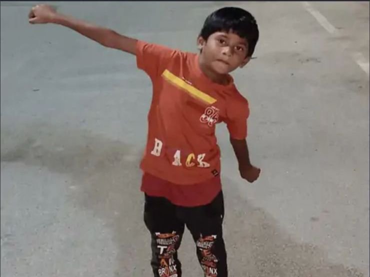 इंजेक्शन लगाने के बाद 6वीं कक्षा के छात्र की मौत