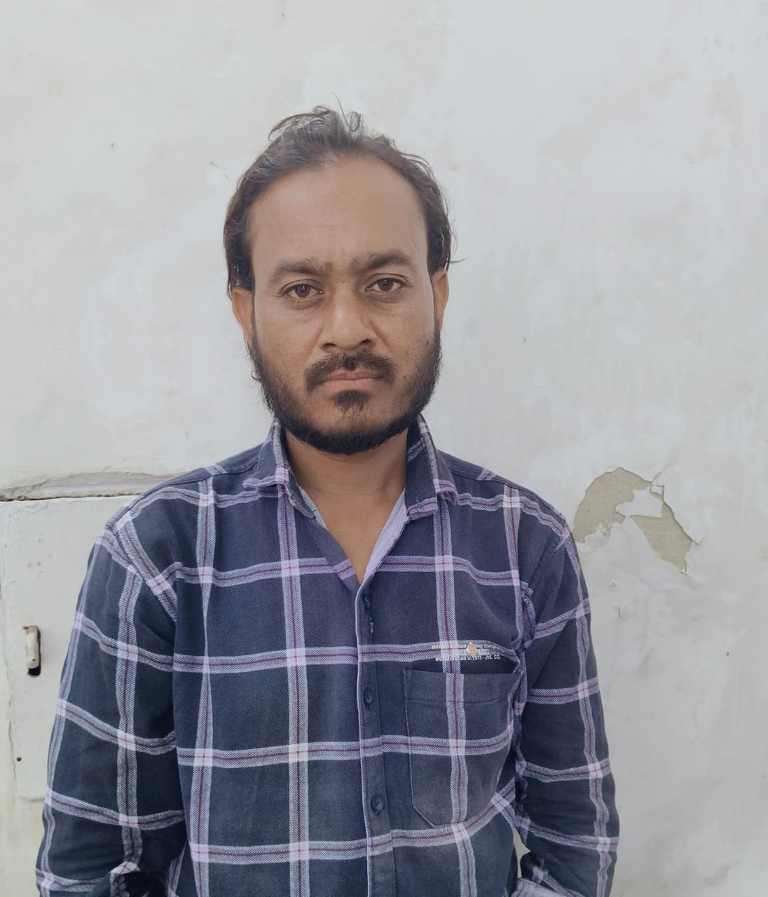 Raipur:थाना विधानसभा क्षेत्र से दोपहिया वाहन चोरी करने वाला आरोपी ईश्वर यादव गिरफ्तार