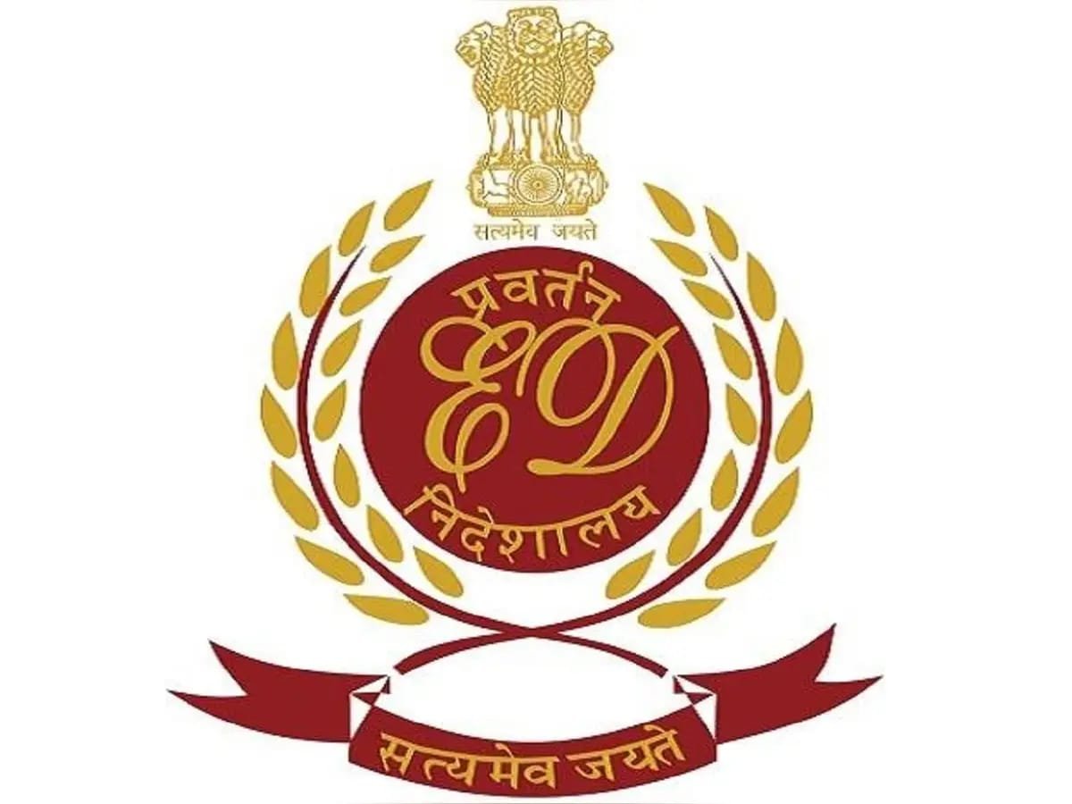 प्रवर्तन निदेशालय ने पाँच राज्यों में इनपुट TAX Credit घोटाले को लेकर छापेमारी की, देशभर में वित्तीय जांच तेज