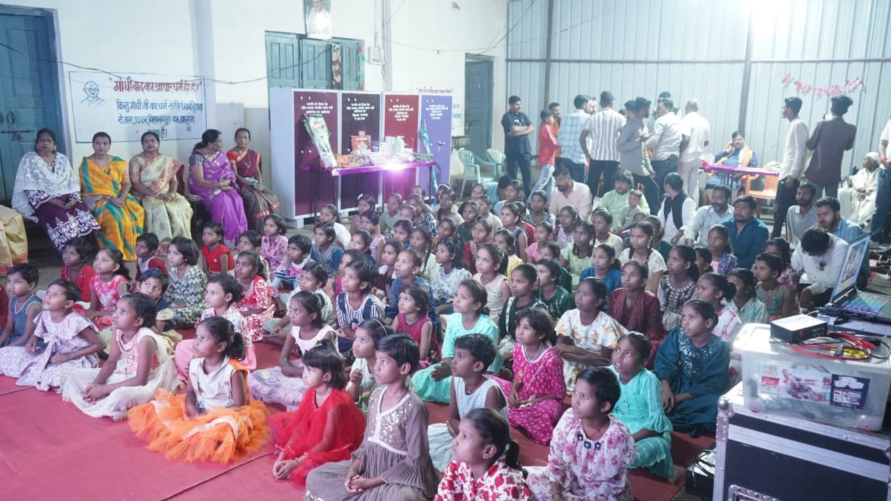 Jagdalpur बालक आश्रम कांड: अधीक्षक पर नाबालिगों के साथ अभद्र व्यवहार का आरोप