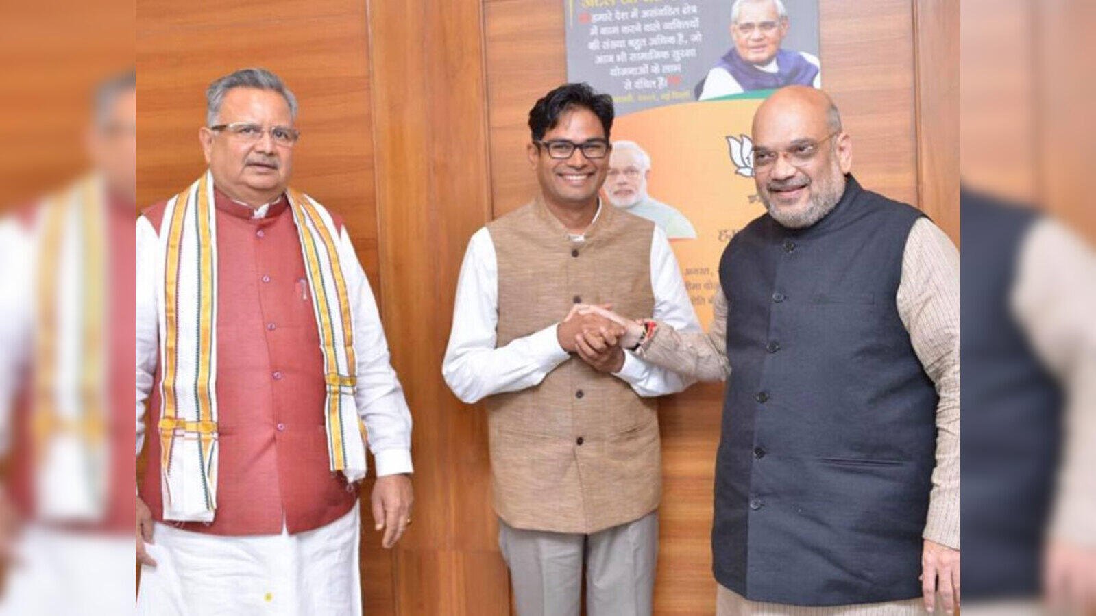 GST 2.0: Chhattisgarh के वित्त मंत्री ओपी चौधरी ने दी बड़े सुधारों की जानकारी