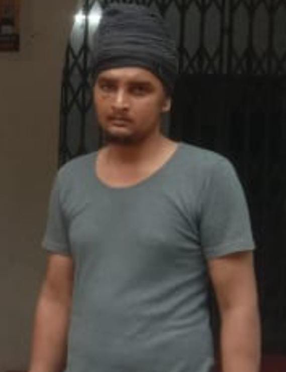 Raipur:थाना सरस्वती नगर क्षेत्र में देशी कट्टा दिखाकर लूट की घटना, आरोपी हरमीत सिंह गिरफ्तार