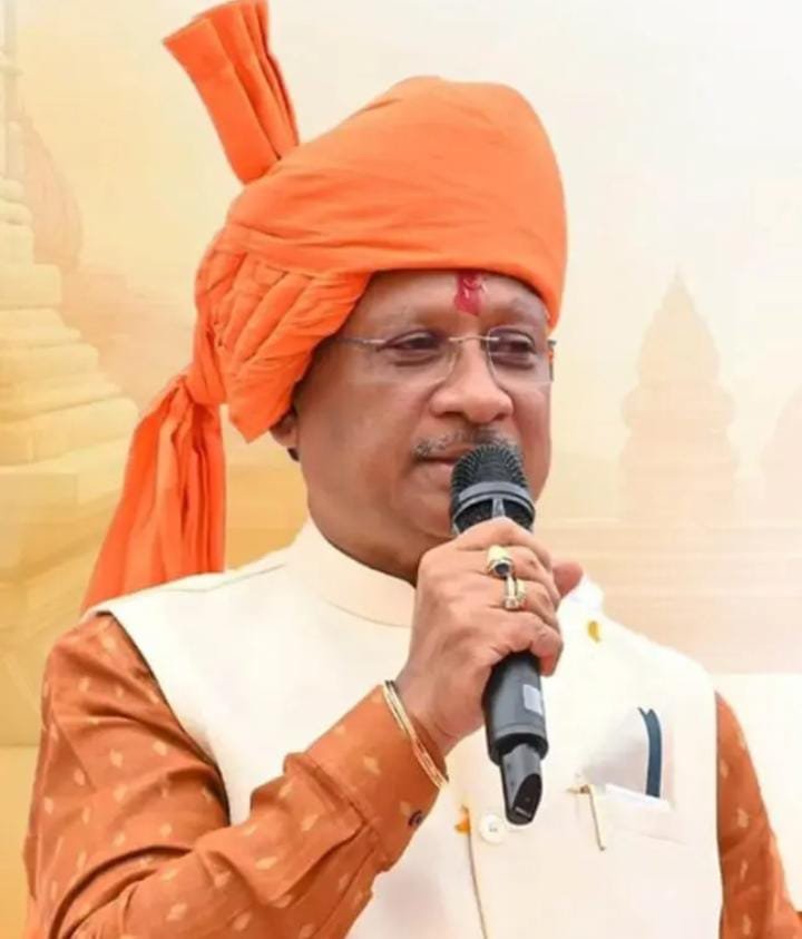 Chhattisgarh में स्वास्थ्य सेवाओं को नई ऊंचाइयों तक ले जाएगा बस्तर का Super speciality  अस्पताल