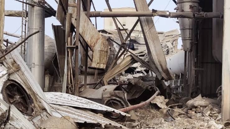 महाराष्ट्र के नागपुर में Factory विस्फोट, एक की मौत और सात घायल