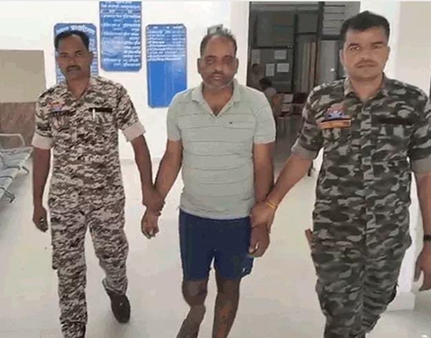 Balrampur:दोस्त ने उधार दिए 7.5 लाख रुपये, वापस मांगने पर कर दी हत्या