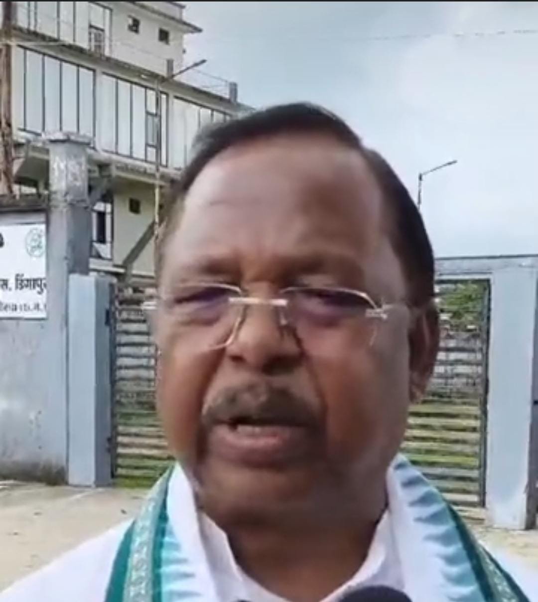 Chhattisgarh: DMF घोटाले पर कृषि मंत्री रामविचार नेताम का सख्त रुख, खाद की कमी और कालाबाजारी पर भी दी चेतावनी