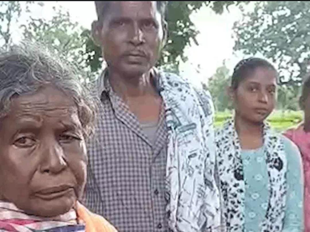 नक्सलियों की क्रूरता: Bijapur में शिक्षादूत की हत्या, गांव का स्कूल सूना