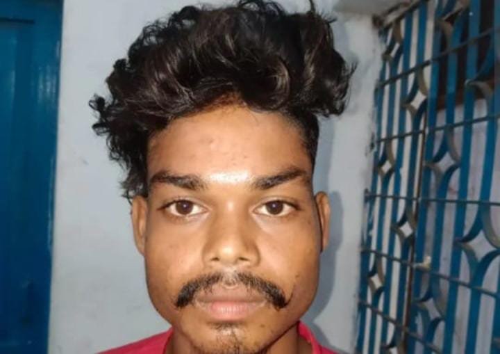 Bilaspur में बेटी के सामने पिता की निर्मम हत्या