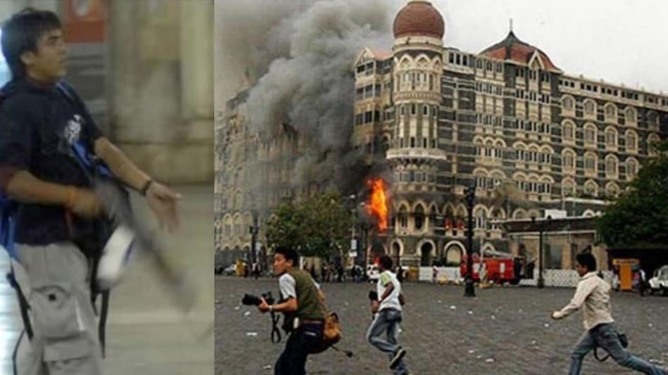 26/11 जैसा आतंक: MUMBAI में 400 किलो RDX और 14 पाकिस्तानी आतंकी