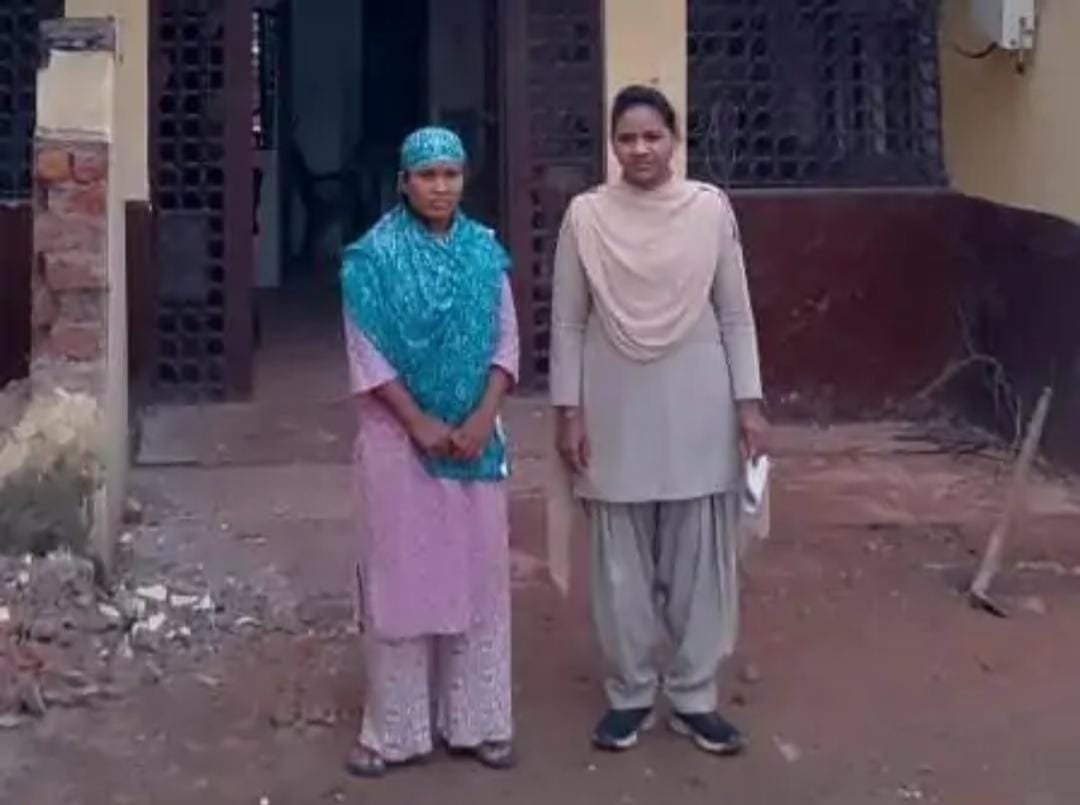 Baloda bazar में honey trap का खुलासा: 23 वर्षीय महिला गिरफ्तार,