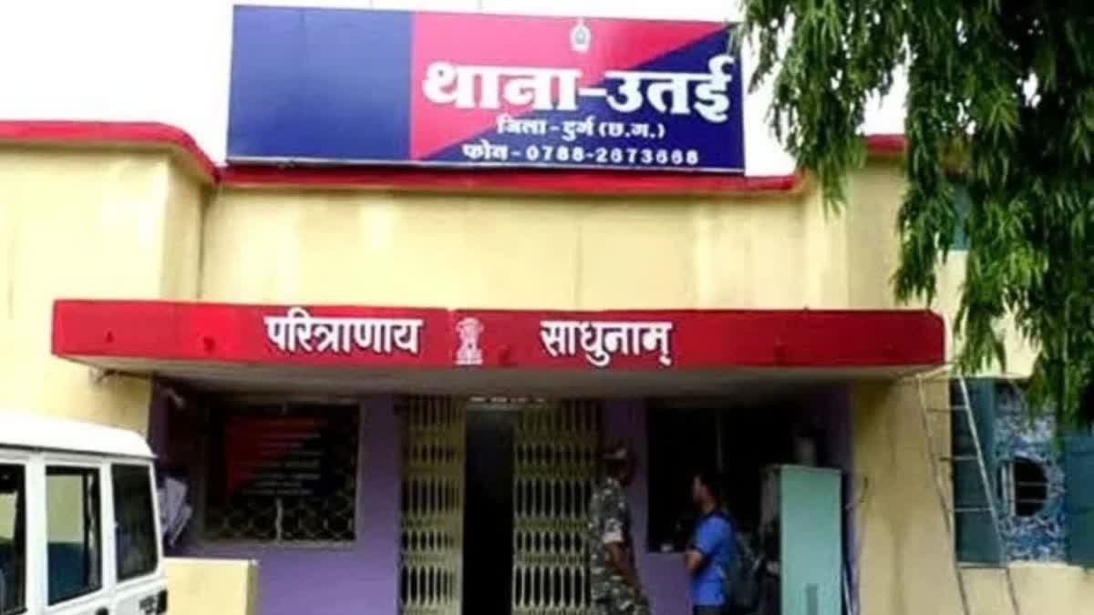 Bhilai: CSVTU के Deputy registrar की तालाब में डूबने से मौत, कमल का फूल तोड़ने उतरे थे