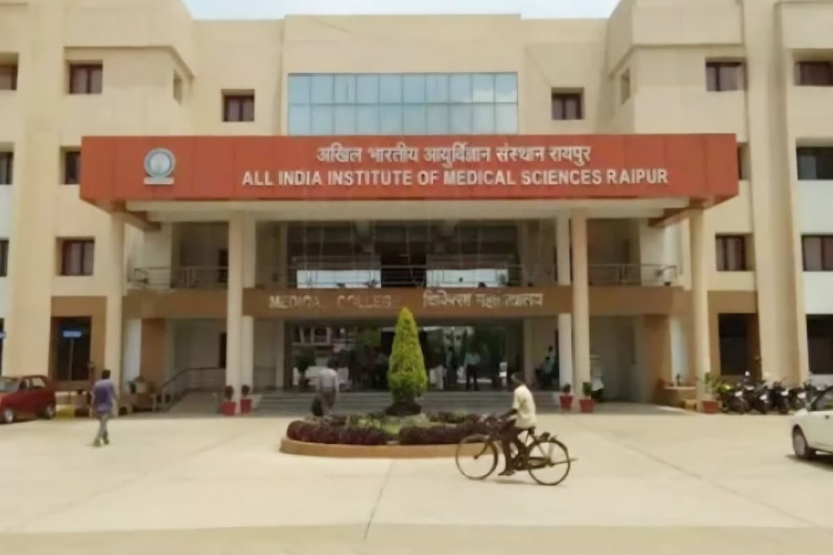 NIRF Ranking 2025: Perception में AIIMS की स्थिति कमजोर, राष्ट्रीय स्तर पर Research में भी कम Score