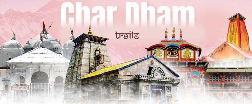 UTTARAKHAND चारधाम यात्रा 2025 फिर से शुरू, मौसम में सुधार के बाद श्रद्धालुओं में उत्साह