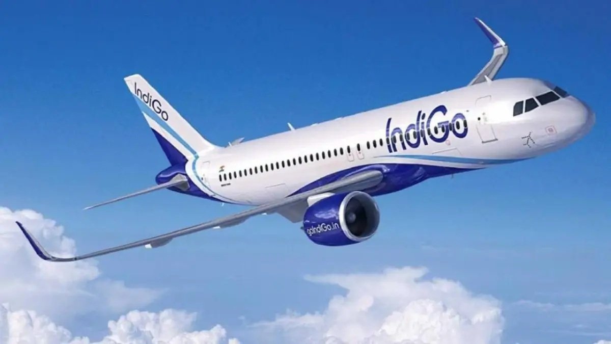 Abu Dhabi जा रही Indigo Flight कोच्चि में तकनीकी खराबी के कारण Emergency Landing , 180 से अधिक यात्रियों की जान बचाई गई