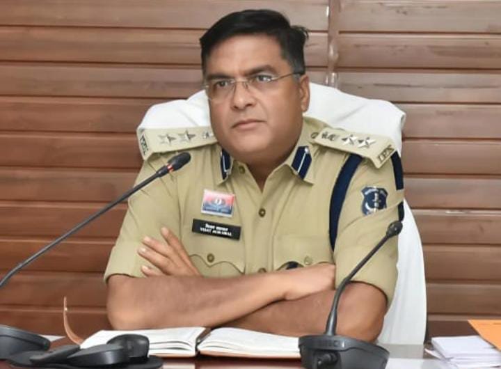 Durg: SP ने 197 पुलिसकर्मियों का किया तबादला, सभी थानों-चौकियों में बड़ा बदलाव