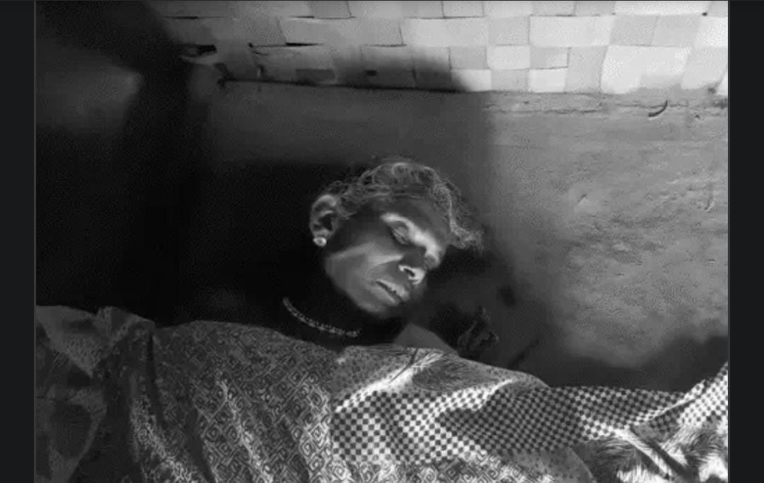 Chhattisgarh के Gariaband में दिल दहलाने वाली घटना: बेटे ने मछली न बनाने पर मां को कुल्हाड़ी से काट डाला